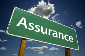 assurance fiable