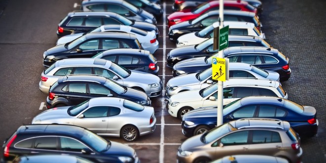 Parking discount Roissy : comment fonctionne l’assurance ?