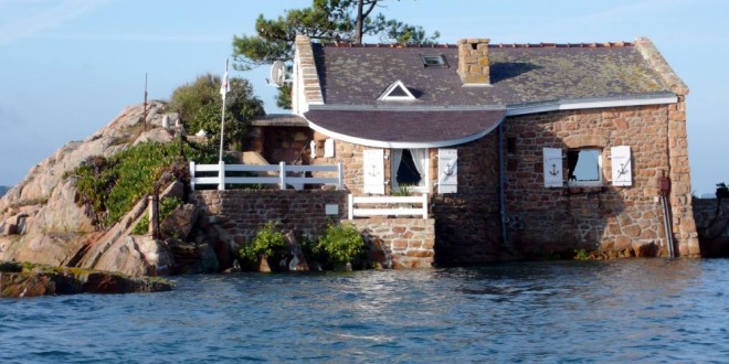 Pourquoi acheter une résidence en bord de mer ?