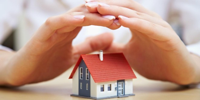 Les garanties d’une assurance copropriété