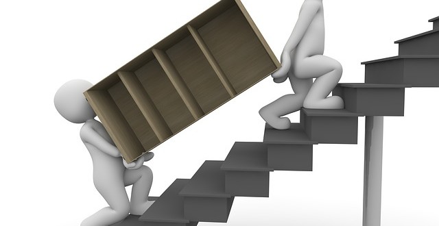 Plan déménagement : pourquoi et comment souscrire à une assurance ?