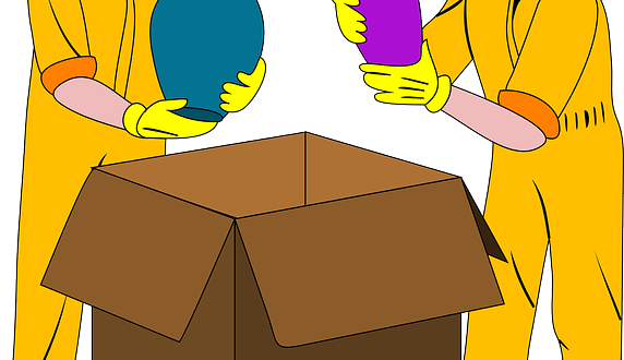 Quelle est l’utilité d’une assurance en déménagement ?