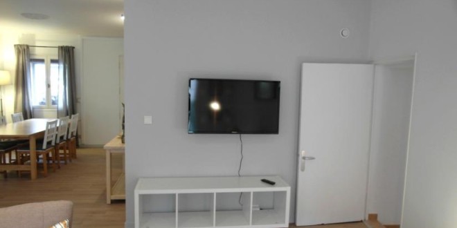 Pourquoi une location d’un appartement meublé