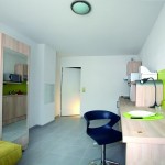 Trouver un appartement