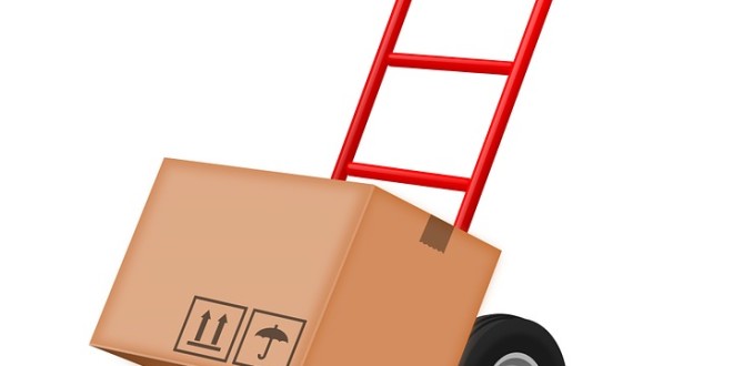 C’est quoi une assurance déménagement ?