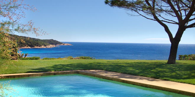 Le marché de l’immobilier à Saint-Tropez