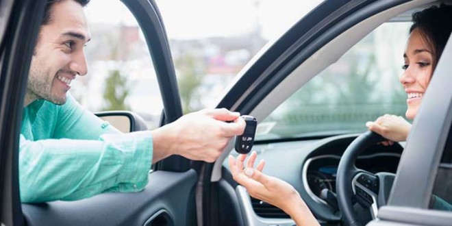 Opter pour une bonne assurance pour assurer votre véhicule sur Paris