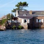 résidence en mer