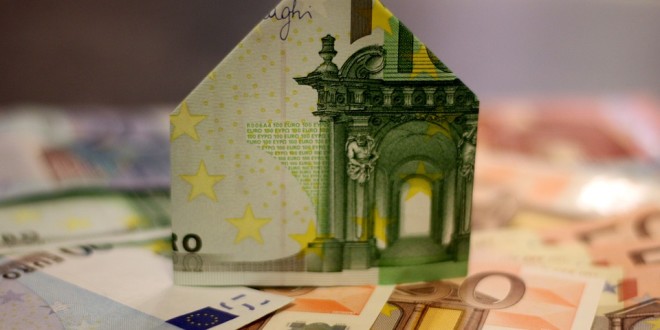 Prêt hypothécaire: une solution de financement