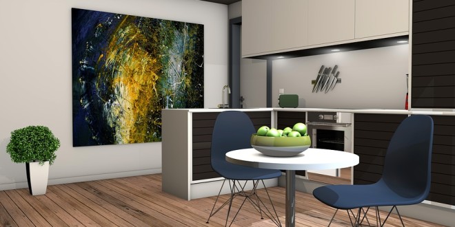 L’achat d’un appartement neuf avec des professionnels